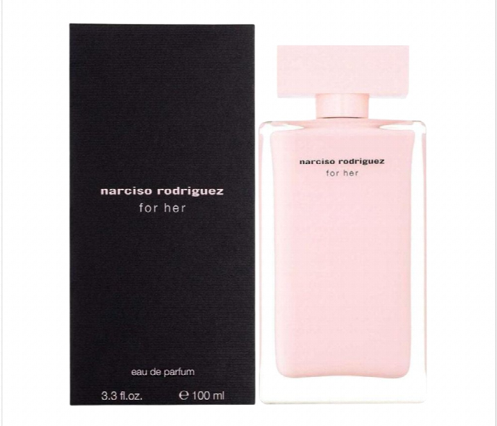 Narciso Rodriguez 100Ml Ladies Eau De Parfum For Women - Zoom Image 1