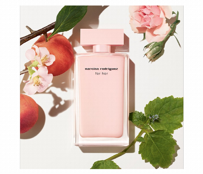 Narciso Rodriguez 100Ml Ladies Eau De Parfum For Women - Zoom Image 2