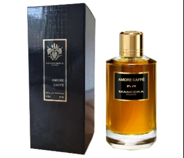 Mancera Amore Caffe EDP 120ML - Zoom Image 2