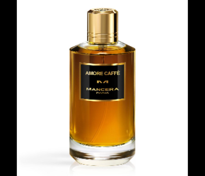 Mancera Amore Caffe EDP 120ML - Zoom Image 1