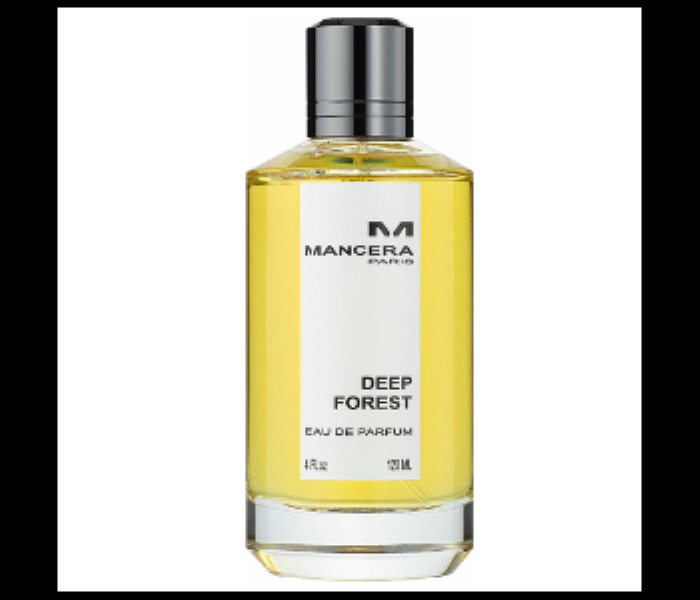 Mancera Deep Forest EDP 120ML - Zoom Image 2