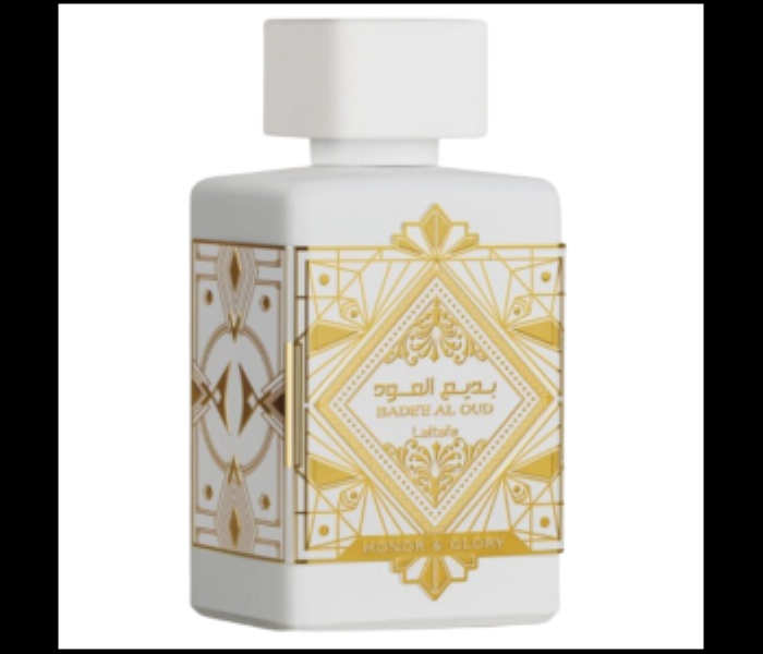 Lattafa Badee Al Oud Honor and Glory EDP 100ML - Zoom Image 2