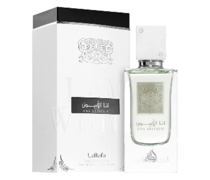 Lattafa Ana Abiyedh EDP 60ML - Zoom Image