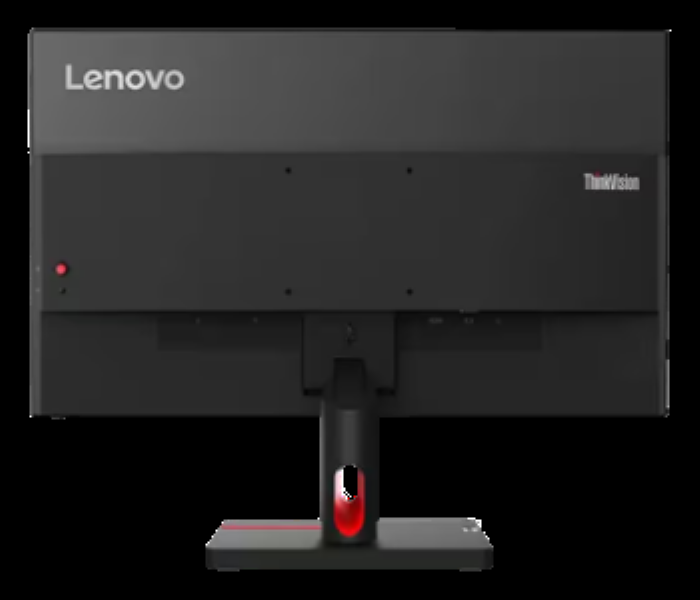 Lenovo 63DEKAT3UK ThinkVision S24i30 FHD Monitor Black - Zoom Image 2