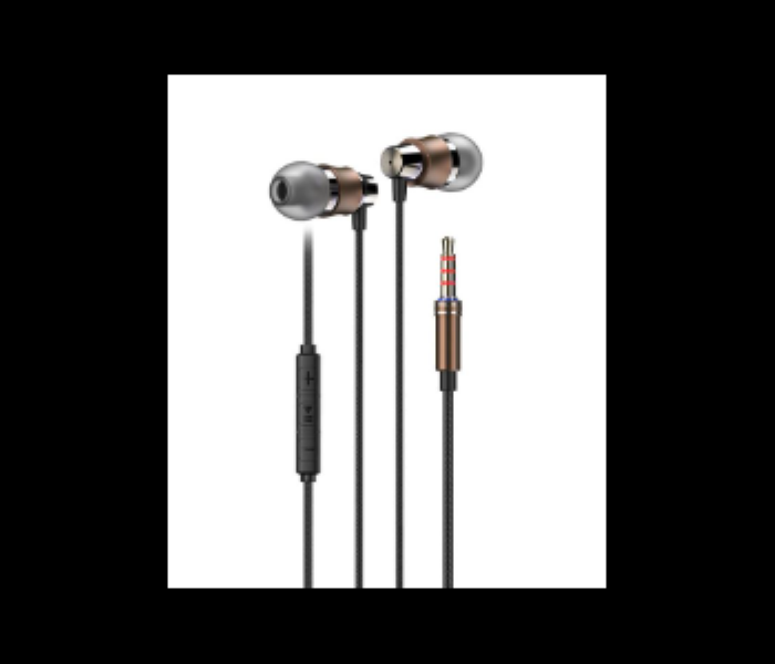 Trands Mob Stereo Headset HS5724 - Zoom Image