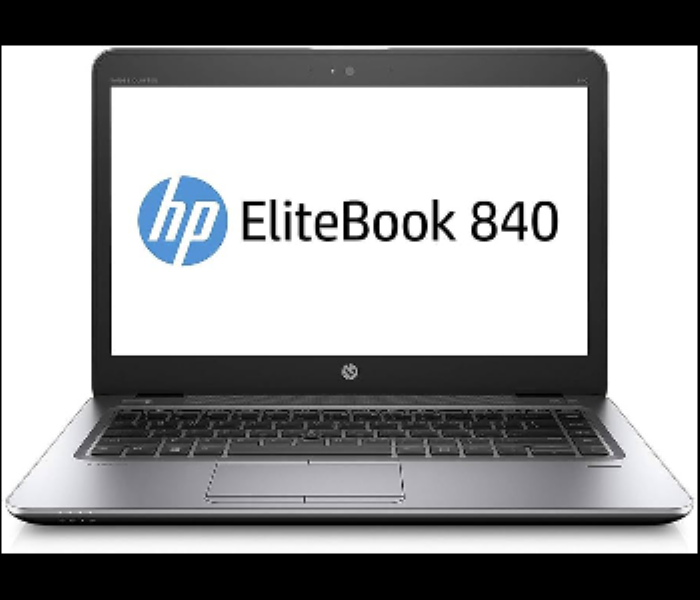 HP Elitebook 840 G1 Intel Core i5 4th Gen 8GB RAM Memmory 1TB HDD Windows 10PRO Renewed Laptop - Zoom Image 1