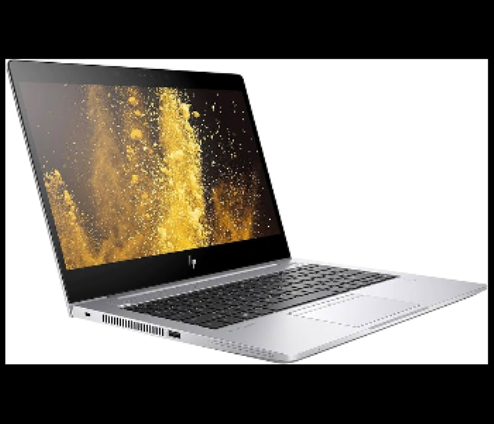 HP Elitebook 830 G5  Intel Core i5 8 th Gen  8GB RAM Memmory 256GB SSD Windows 10 PRO 13 3 inch Renewed Laptop - Zoom Image 4