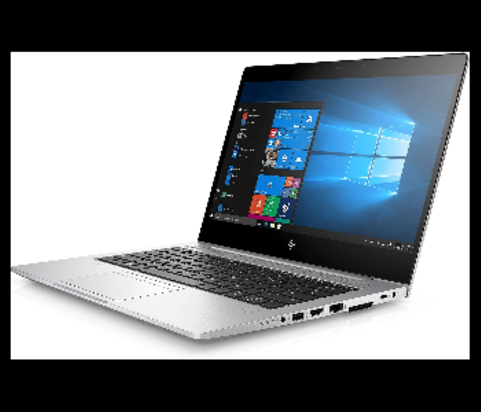 HP Elitebook 830 G5  Intel Core i5 8 th Gen  8GB RAM Memmory 256GB SSD Windows 10 PRO 13 3 inch Renewed Laptop - Zoom Image 2