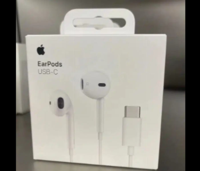 IPHONE  EarPods - Zoom Image