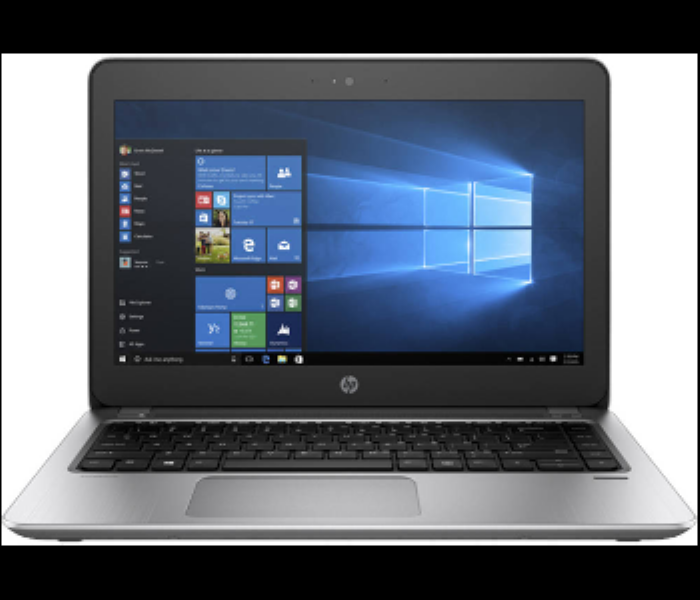 HP Probook 430 G5 Intel Core i5 8th Gen 8GB RAM Storage 256 GB SSD 14 Inch Display Windows 10 Pro Renewed Laptop - Zoom Image 1