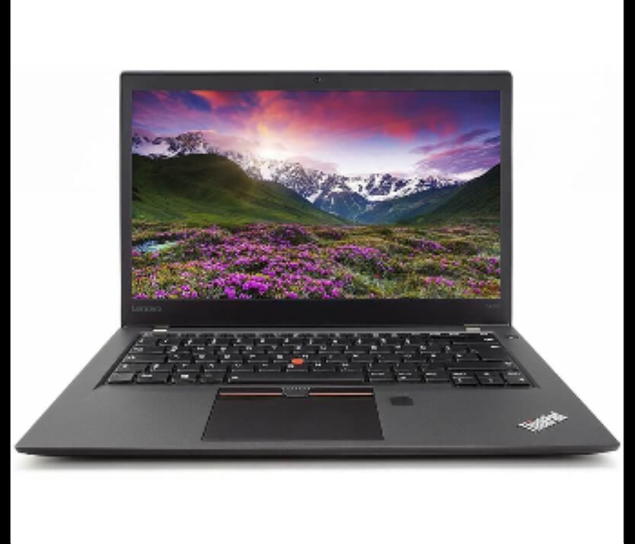 Lenovo T470S Intel Core i5 6th Gen 8GB RAM Storage 256GB SSD Windows 10 Pro Renewed Laptop - Zoom Image 3