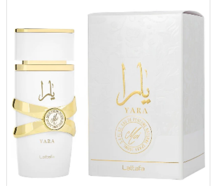 Lattafa Yara MOI EDP 100ML - Zoom Image