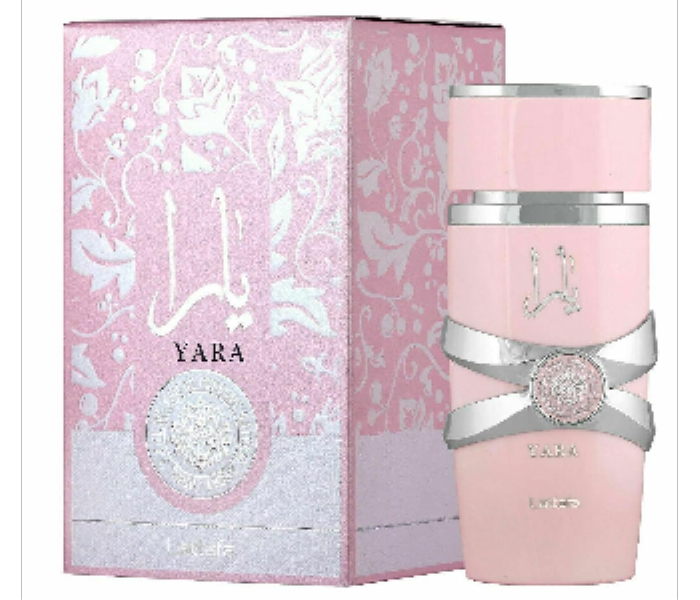 Lattafa Yara 100ML EDP for Women - Zoom Image 1