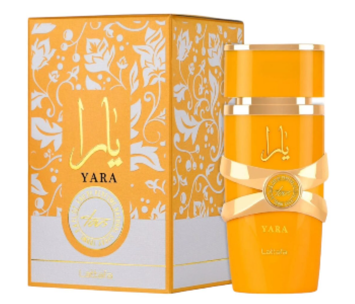 Lattafa Yara Tous EDP 100ML for Women - Zoom Image