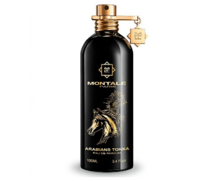 Montale Arabians Tonka EDP 100ML - Zoom Image 2