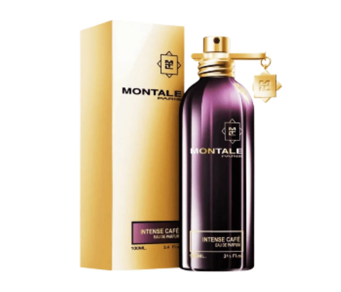 Montale Intense Cafe EDP 100ML - Zoom Image