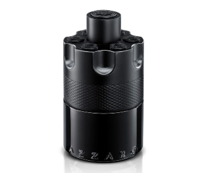 Azzaro The Most Wanted EDP Intense 100ML for Men - Zoom Image 2