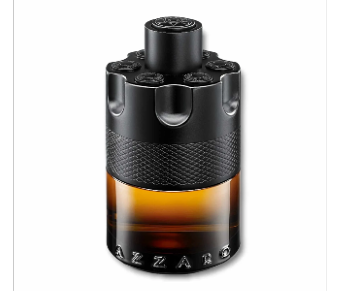 Azzaro The Most Wanted Parfum 100ML for Men - Zoom Image 2