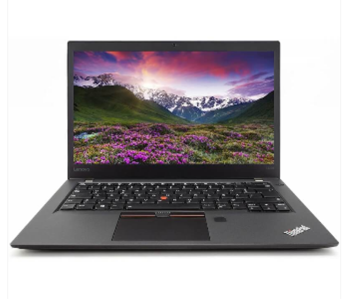 Lenovo T470S Intel Core i5 6th Gen 8GB RAM 512GB SSD Windows 10 PRO 14 inch Screen Renewed Laptop - Zoom Image 3