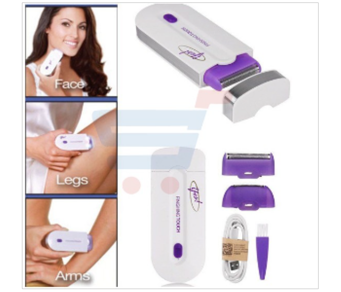 Finishing Touch Instant  Pain Free Hair Remover - Zoom Image