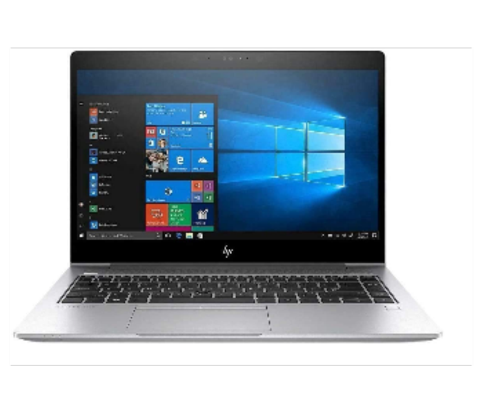 HP Elite 840 G5 Intel core i7 8th Generation 16GB RAM 512GB SSD Storage Renewed Laptop - Zoom Image 1