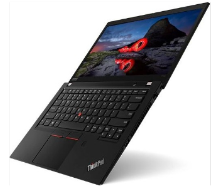 Lenovo P14S Intel Core i7 11th Generation 48GB RAM 1TB SSD 4GB Graphics 14 Inch Touch Screen Renewed Laptop - Zoom Image 4