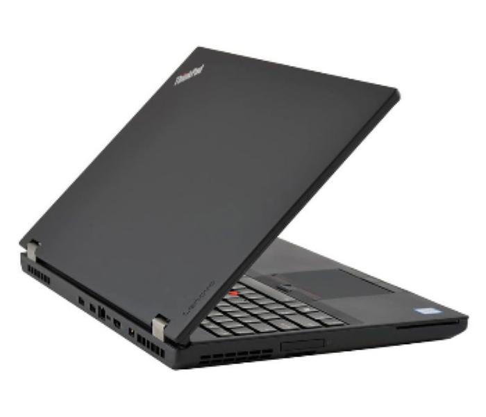 Lenovo P50 Intel Core i7 6th Generation 16GB RAM 256 GB SSD 2GB Dedicated Graphics Windows 10 PRO Renewed Laptop - Zoom Image 4