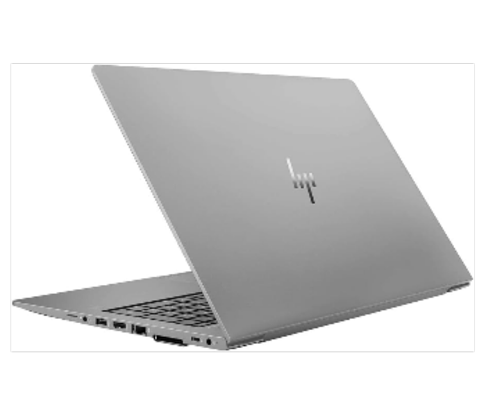 HP ZBOOK 15U Intel Core i7 8th Generation 16GB RAM 512GB SSD Storage 4GB Graphics Card Windows 10 Pro Renewed Laptop - Zoom Image 3