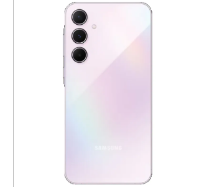 SAMSUNG GALAXY A55 5G 8GB 128GB awesome lilac - Zoom Image