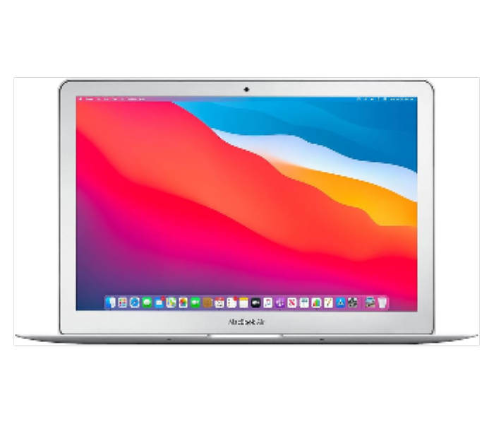 Apple Macbook AIR 2015 Intel Core i5 8GB RAM 256GB SSD MAC OS Renewed Laptop - Zoom Image 2