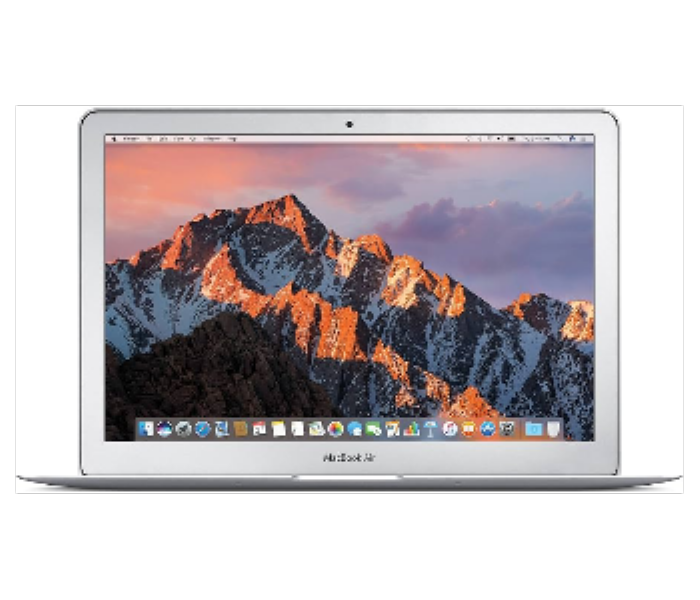 Apple Macbook AIR 2015 Intel Core i5 8GB RAM 256GB SSD MAC OS Renewed Laptop - Zoom Image 4