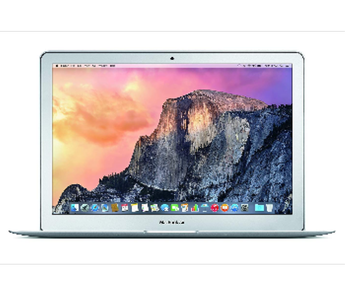 Apple Macbook AIR 2015 Intel Core i5 8GB RAM 256GB SSD MAC OS Renewed Laptop - Zoom Image 1