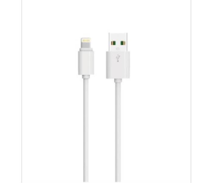 Iends Lightning Cable CA693 1M - Zoom Image