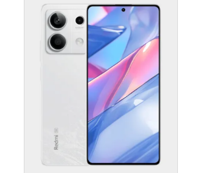 REDMI NOTE 13 5G 8GB 256GB Arctic White - Zoom Image