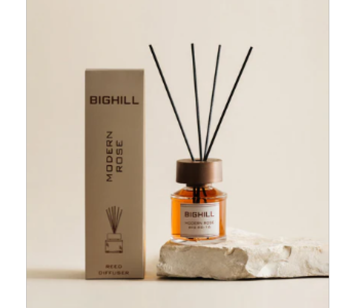 EYFEL BIGHILL MODERN ROSE Reed Diffuser 120ml - Zoom Image