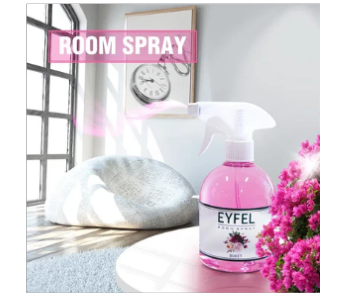 EYFEL Bouquet Room Spray 500ml - Zoom Image