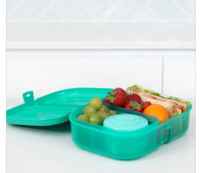 Sistema 1100ML Ribbon Lunch Box - Zoom Image 2