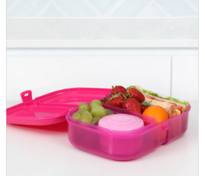 Sistema 1100ML Ribbon Lunch Box - Zoom Image 3