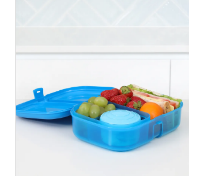 Sistema 1100ML Ribbon Lunch Box - Zoom Image 2