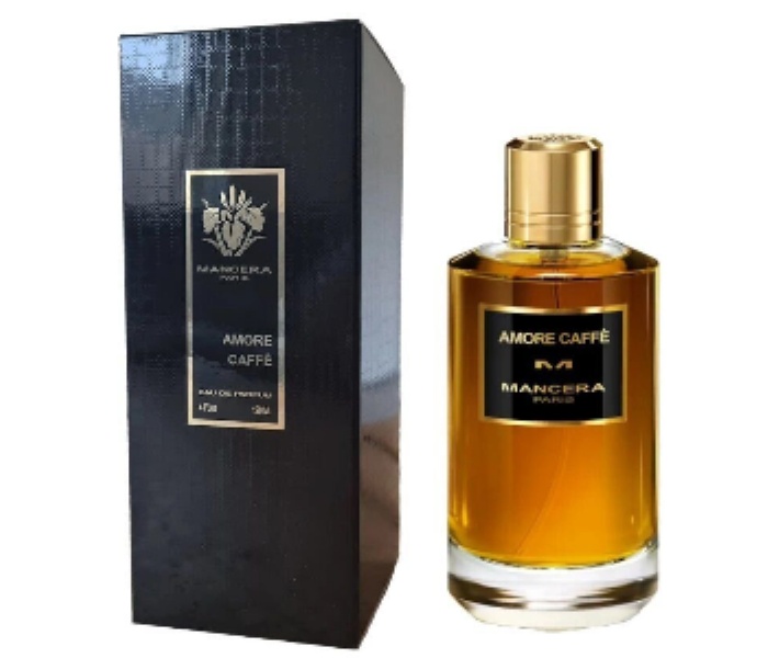 Mancera Amore Caffe EDP 120ML - Zoom Image 2