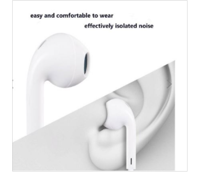 Iends HS272 iPhone Headset - Zoom Image 3