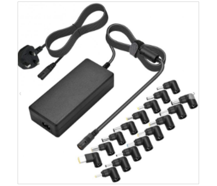 Trands LTAD38 Unvrs Laptop Adapter - Zoom Image 1