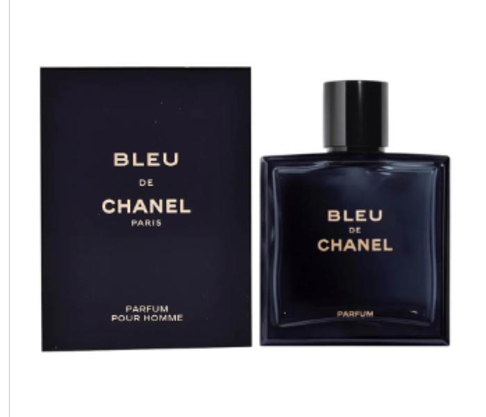 Chanel Bleu de Chanel Parfum 100ML for Men - Zoom Image