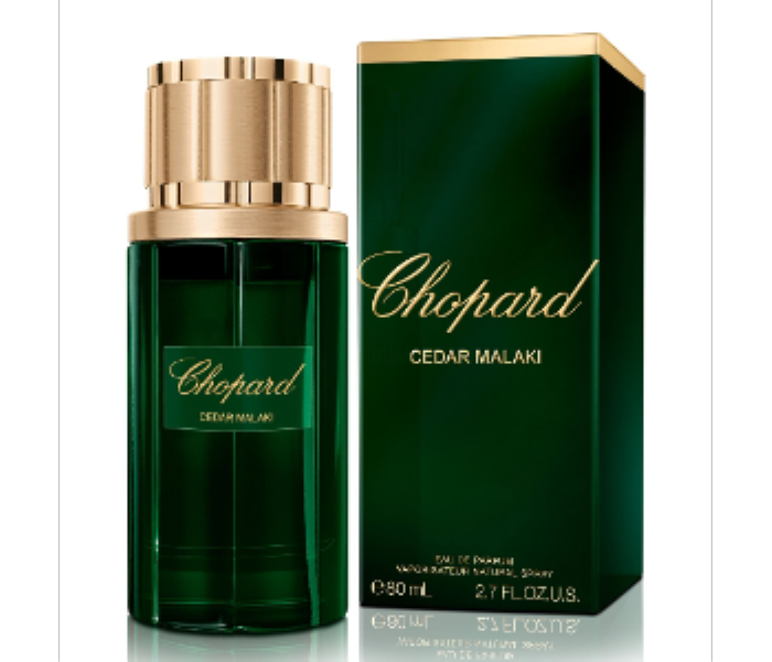 Chopard Cedar Malaki EDP 80ML - Zoom Image