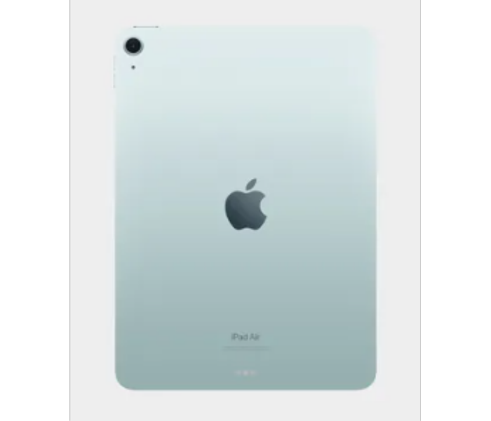 Apple iPad Air 11 inch M2 chip Wi Fi 128GB MUWD3AB A  Blue - Zoom Image 3