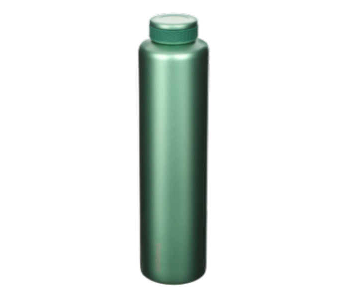 Sistema 600 ML Chic Stainless Steel Bottle Green 520 - Zoom Image 2