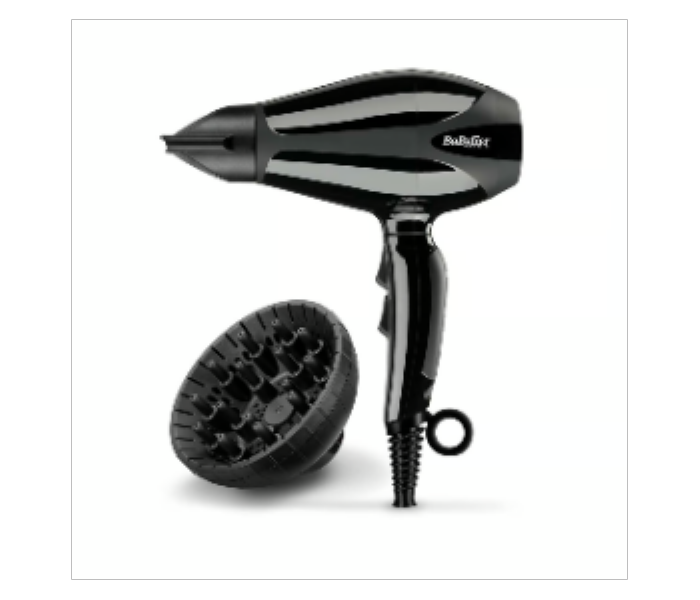 Babyliss Hair Dryer 6715SDE - Zoom Image 1