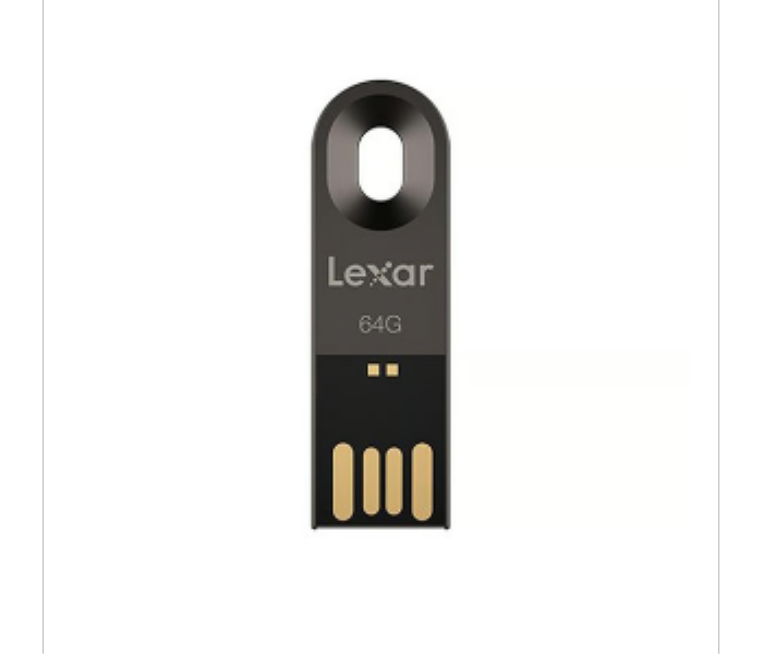 Lexar Flash Drive M25 64GB - Zoom Image