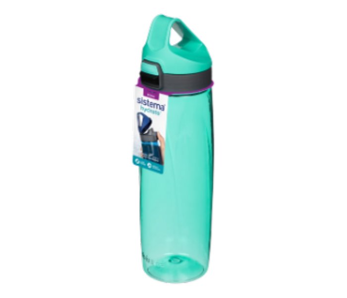 Sistema 900Ml Tritan Adventum Bottle Minty Teal 680 - Zoom Image 1