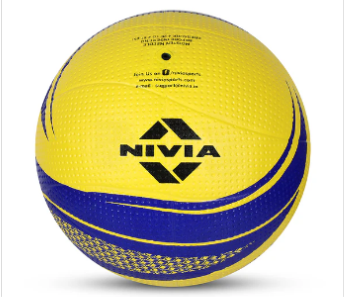 Nivia Craters Volleyball - Zoom Image 1